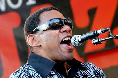 Henry Butler