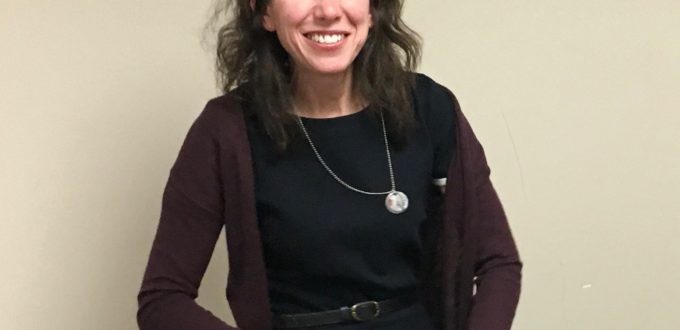 Josie Mills