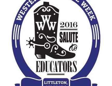 Western Welcome Week Logo
