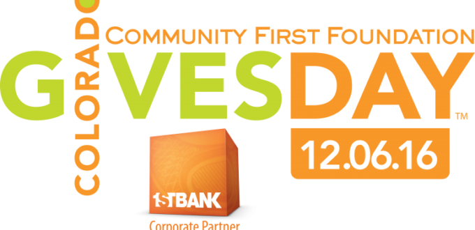 Colorado Gives Day Logo 2016