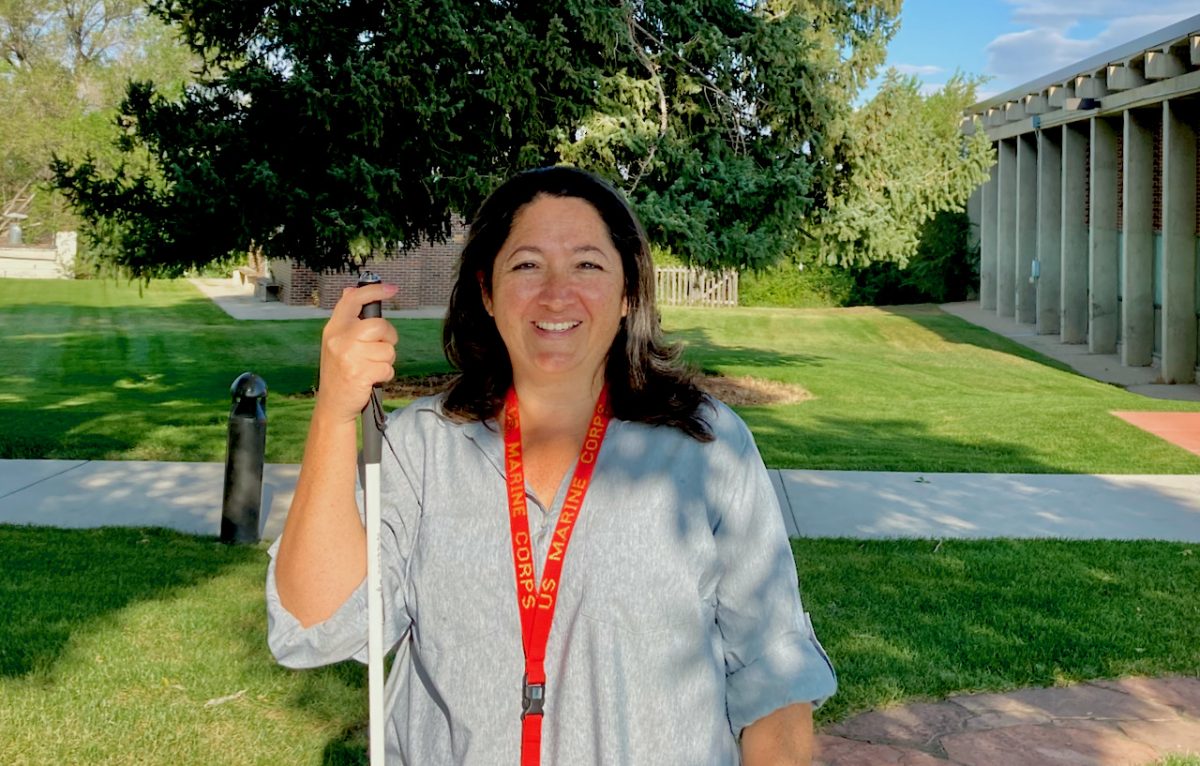 CCB marine Mom Shares Good news