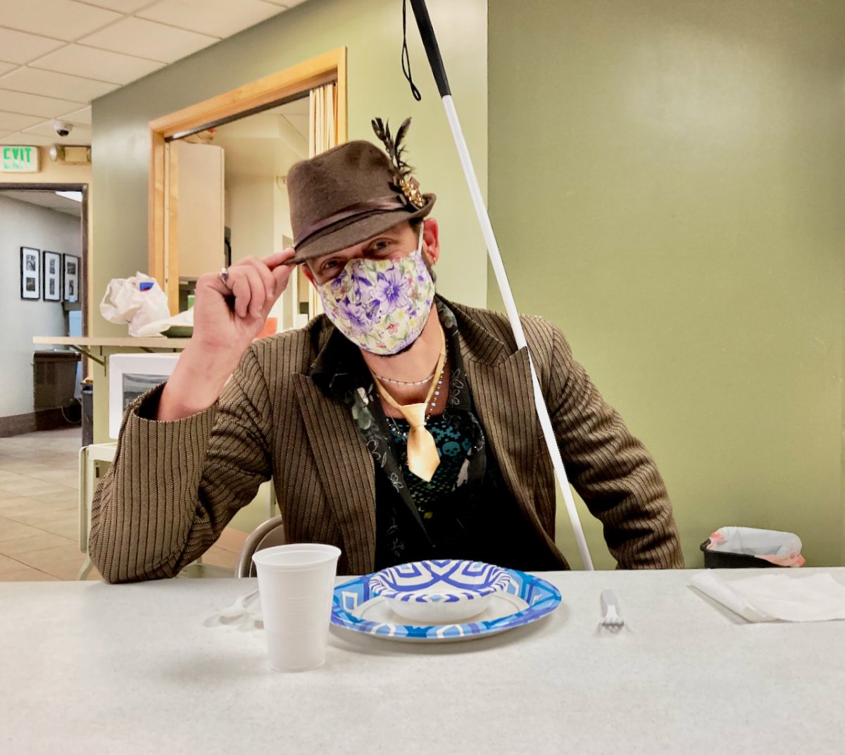 Etiquette Day at CCB