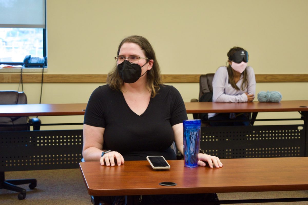 ‘I am not my blindness’: What the blind community wishes you knew – from USA TODAY