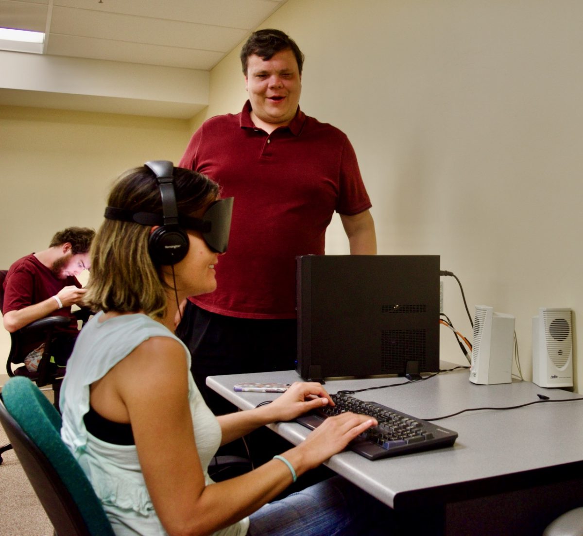 Our Staff Make the Difference: Donate on Tuesday, Colorado Gives Day!
